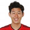 Son Heung-min Voetbalkleding